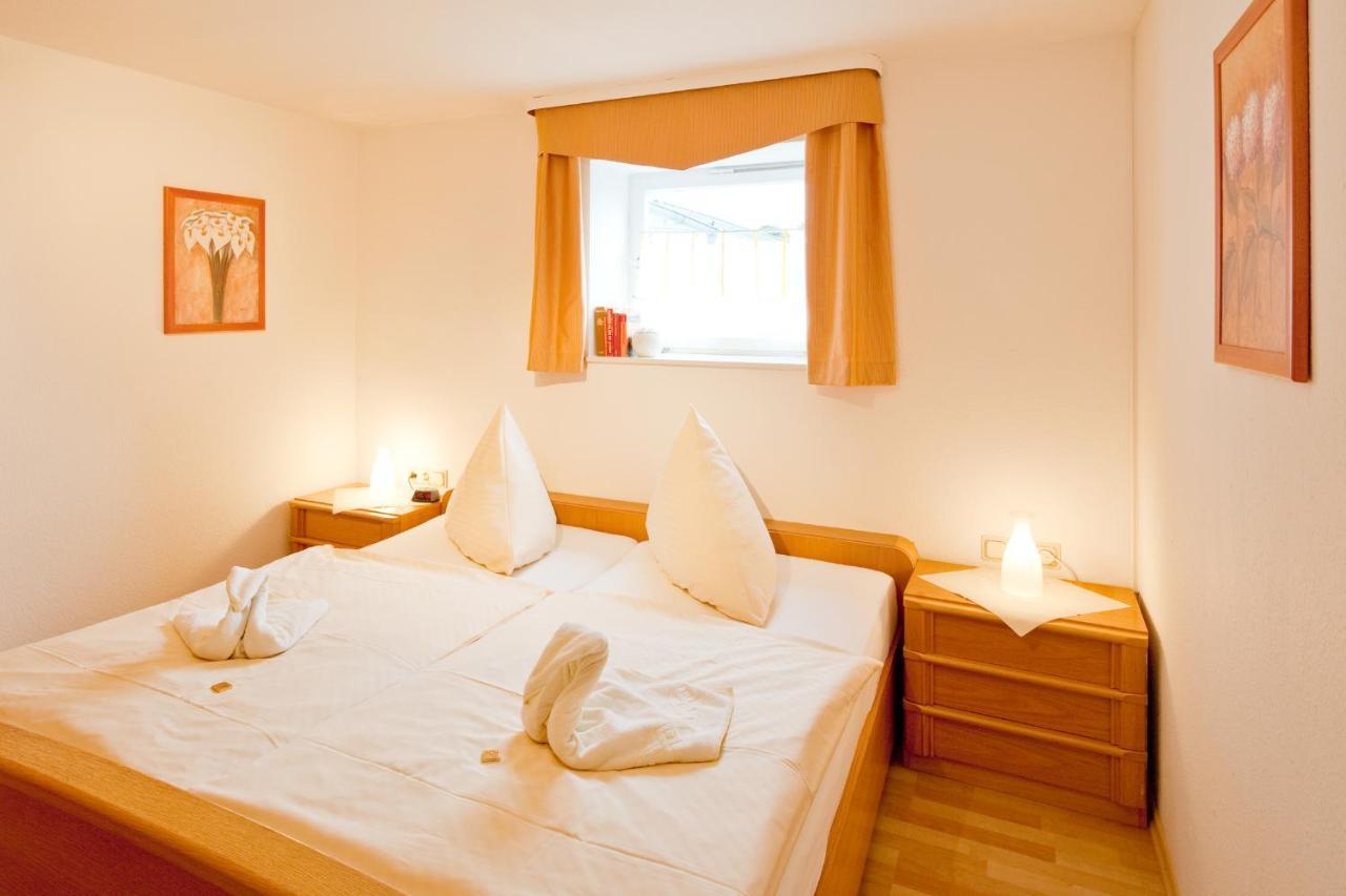 Pension Villa Goldbach Bad Wildungen Buitenkant foto
